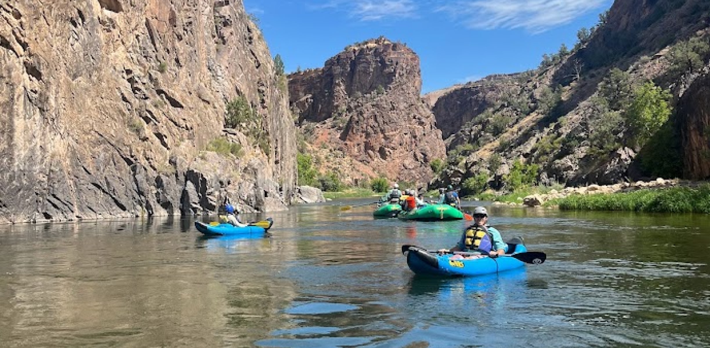 gunnison-whitewater-rafting